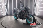 Thumbnail Photo 2 for 2023 Yamaha MT-03