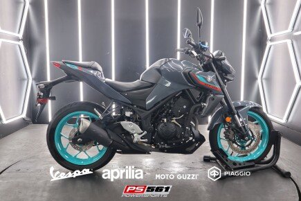 Photo 1 for 2023 Yamaha MT-03