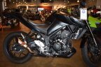 Thumbnail Photo 3 for 2023 Yamaha MT-03
