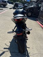 Thumbnail Photo 5 for 2023 Yamaha MT-03