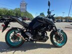 Thumbnail Photo 4 for 2023 Yamaha MT-03