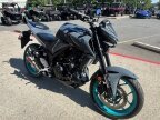 Thumbnail Photo 3 for 2023 Yamaha MT-03