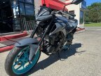 Thumbnail Photo 1 for 2023 Yamaha MT-03