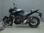 Thumbnail Photo 2 for 2023 Yamaha MT-03