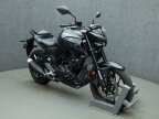 Thumbnail Photo 5 for 2023 Yamaha MT-03