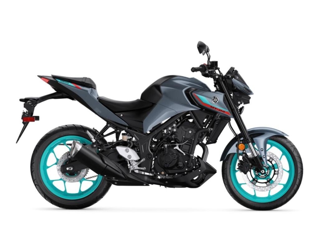 2023 Yamaha MT 03 Motorcycles for Sale Motorcycles on Autotrader