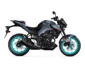 New 2023 Yamaha MT-03