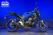 2023 Yamaha MT-03