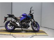 2023 Yamaha MT-03