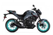 New 2023 Yamaha MT-03