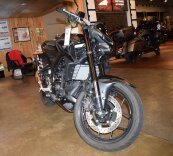 2023 Yamaha MT-03