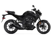New 2023 Yamaha MT-03