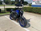 Thumbnail Photo 3 for 2023 Yamaha MT-07