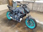 Thumbnail Photo 2 for 2023 Yamaha MT-07