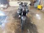 Thumbnail Photo 1 for 2023 Yamaha MT-07