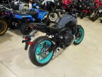Thumbnail Photo 1 for 2023 Yamaha MT-07