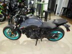 Thumbnail Photo 4 for 2023 Yamaha MT-07