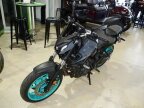 Thumbnail Photo 5 for 2023 Yamaha MT-07