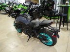 Thumbnail Photo 3 for 2023 Yamaha MT-07