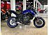 2023 Yamaha MT-07