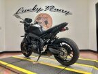 Thumbnail Photo 5 for 2023 Yamaha MT-09