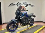 Thumbnail Photo 3 for 2023 Yamaha MT-09