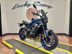 Thumbnail Photo 1 for 2023 Yamaha MT-09