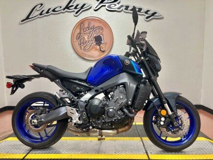 Photo 1 for 2023 Yamaha MT-09
