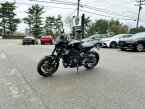 Thumbnail Photo 4 for 2023 Yamaha MT-09