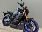 Thumbnail Photo 3 for 2023 Yamaha MT-09 SP