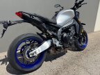 Thumbnail Photo 5 for 2023 Yamaha MT-09 SP