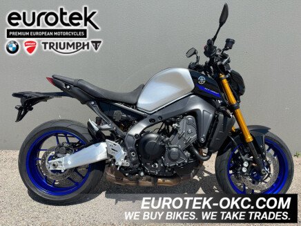 Photo 1 for 2023 Yamaha MT-09 SP