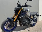 Thumbnail Photo 4 for 2023 Yamaha MT-09 SP
