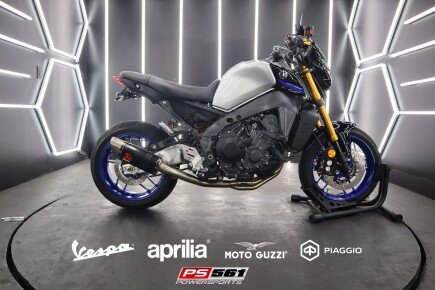 Photo 1 for 2023 Yamaha MT-09 SP