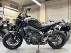 Thumbnail Photo 1 for 2023 Yamaha MT-09