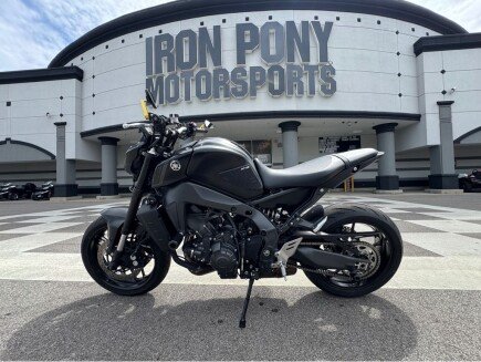 Photo 1 for 2023 Yamaha MT-09