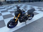 Thumbnail Photo 1 for 2023 Yamaha MT-09 SP