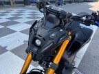 Thumbnail Photo 4 for 2023 Yamaha MT-09 SP