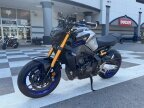 Thumbnail Photo 2 for 2023 Yamaha MT-09 SP