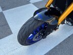 Thumbnail Photo 3 for 2023 Yamaha MT-09 SP