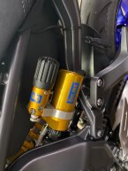 Thumbnail Photo 1 for 2023 Yamaha MT-09 SP