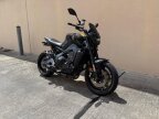Thumbnail Photo 1 for 2023 Yamaha MT-09