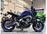 2023 Yamaha MT-09