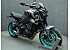 2023 Yamaha MT-09