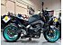 2023 Yamaha MT-09