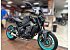 2023 Yamaha MT-09