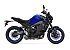 2023 Yamaha MT-09