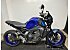 2023 Yamaha MT-09