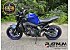 2023 Yamaha MT-09