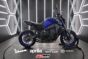 2023 Yamaha MT-09